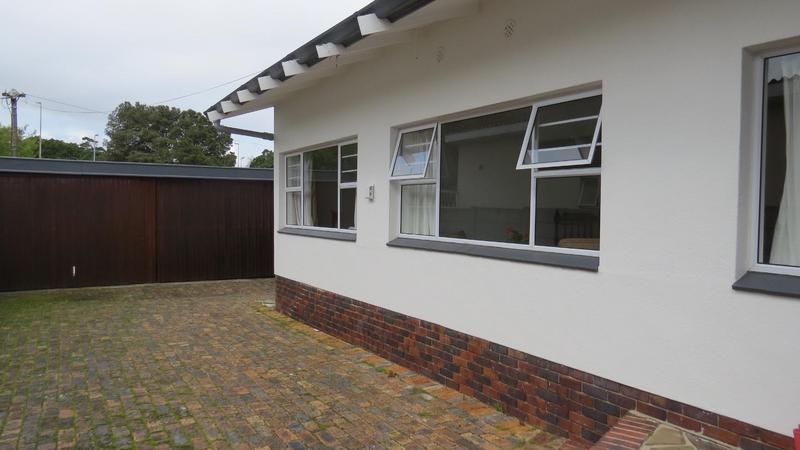 3 Bedroom Property for Sale in Parow North Western Cape